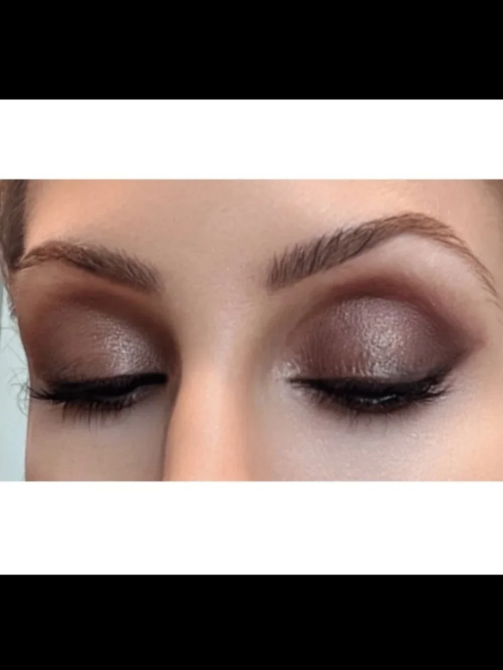 Regard d'envie/Nude Envie Eyeshadow Single
